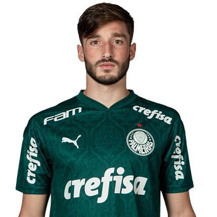 Matías Viña