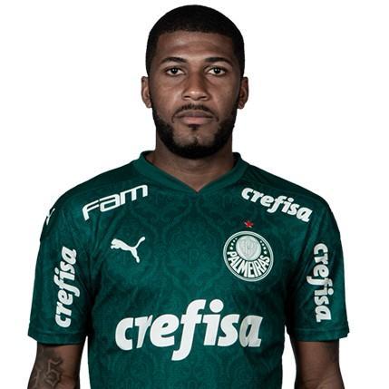 Emerson Santos