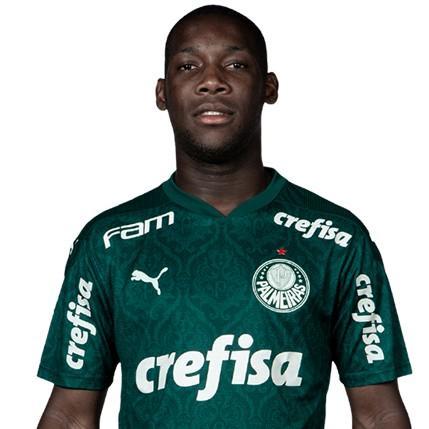 Patrick De Paula