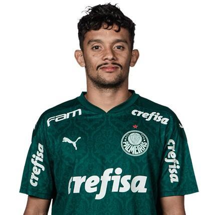 Gustavo Scarpa