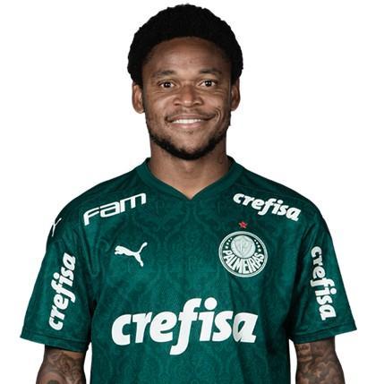 Luiz Adriano