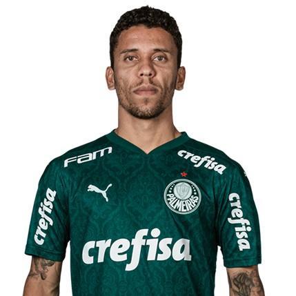 Marcos Rocha
