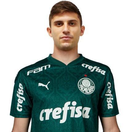 Benjamín Kuscevic