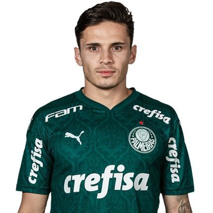 Raphael Veiga