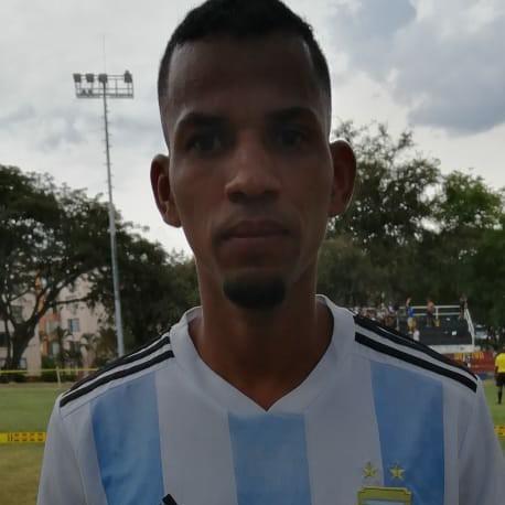 Franklin Antonio Cortes
