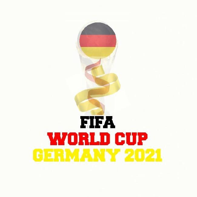 FIFA WORLD CUP™️ GERMANY 2021