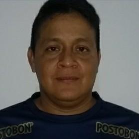 Juan Carlos Gueche Botina