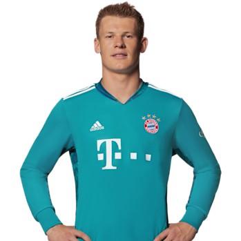 Alexander Nübel
