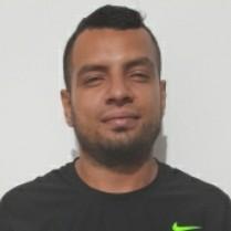 Anderson Bermudez Restrepo