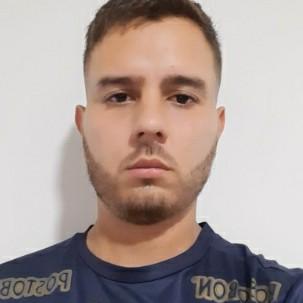 Kevin Steven Bolaños Arias