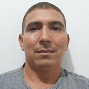 Jhon Jairo Astudillo Hurtado