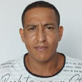 Alvaro Javier Grisales