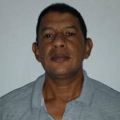Jose Edward Escobar