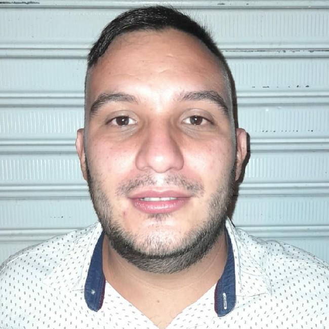Juan David Herrera Osorio