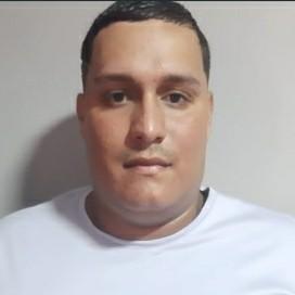 Ramiro Díaz García