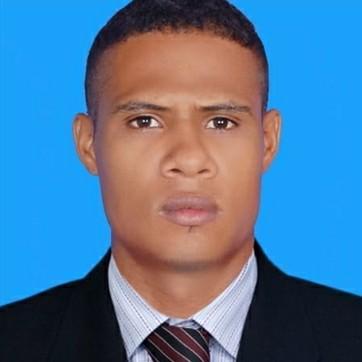 Jhonatan Andrés Vivas Cortes