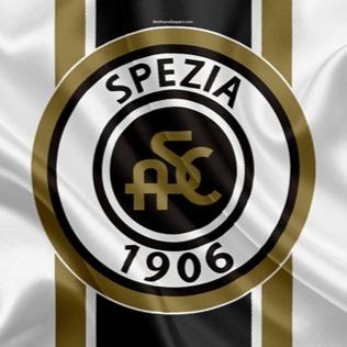 THIAGO - SPEZIA