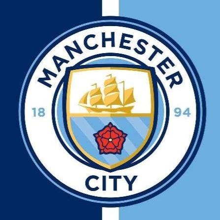 MARCOS - MANCHESTER CITY