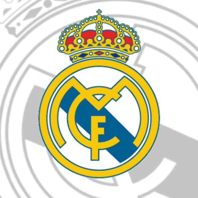 BOOT  - REAL MADRID