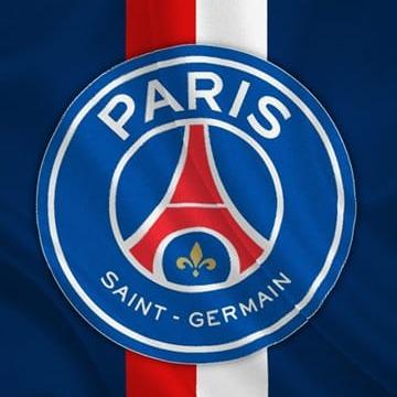 ANTONY - PSG