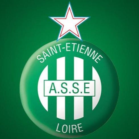 ALAN P. - SAINT-ETIENNE