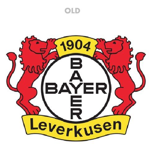 RONEY - BAYER LEWERKUSEN