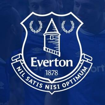 W.O - EVERTON