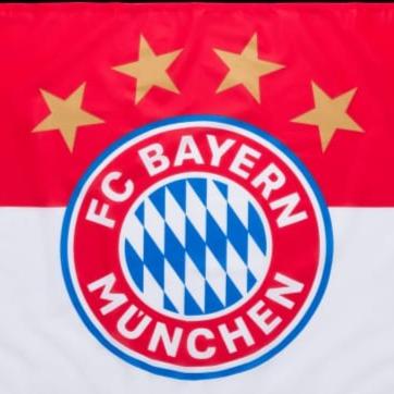 GLEIDSON - BAYERN DE MÜNCHEN