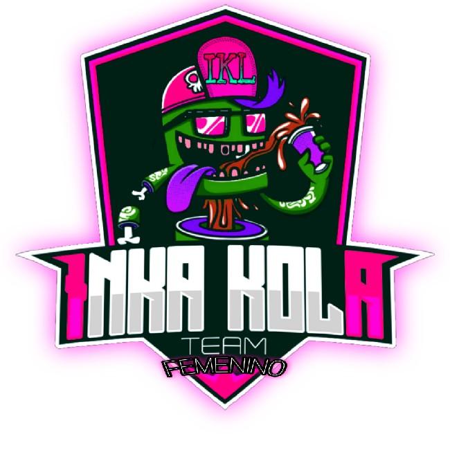 Inka kola team