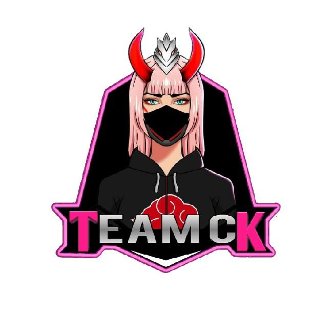 TEAM CK