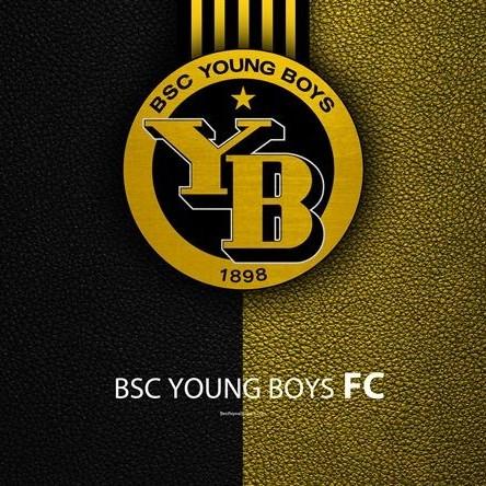 Young Boys