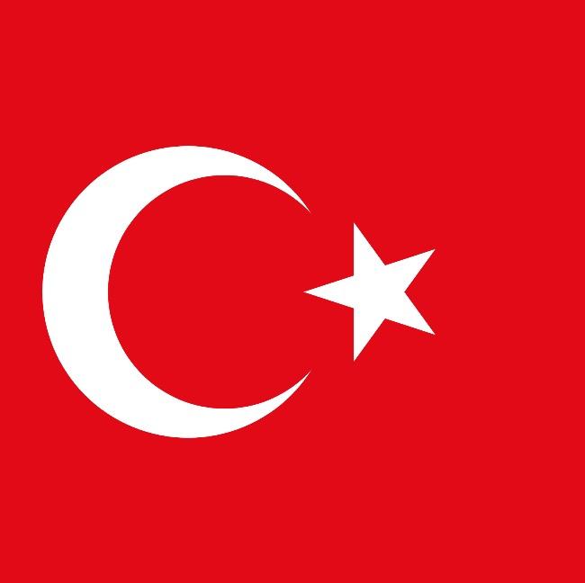 Turkey