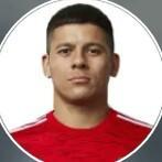 Marcos Rojo
