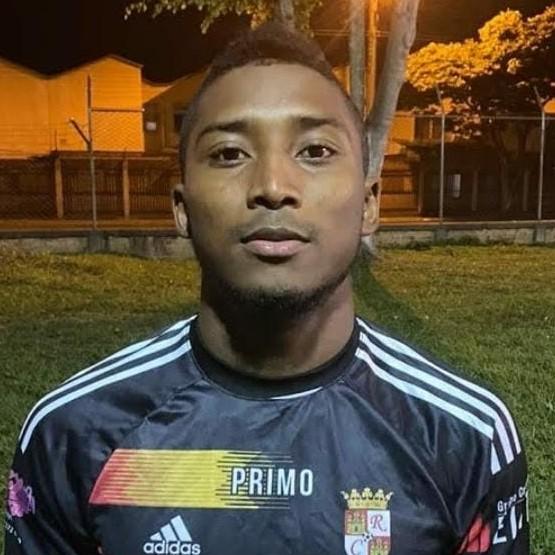 Kevin Montaño Estacio