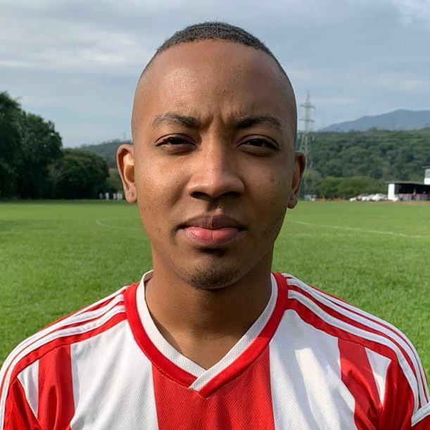 Darwin Quiñónez Orobio