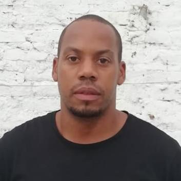 Segundo Ausberto Angulo