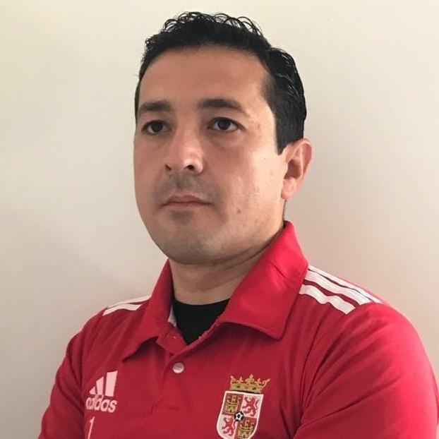 Jose William Ortega Muñoz