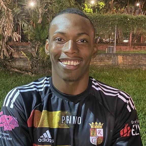 Carlos Daniel Carabali