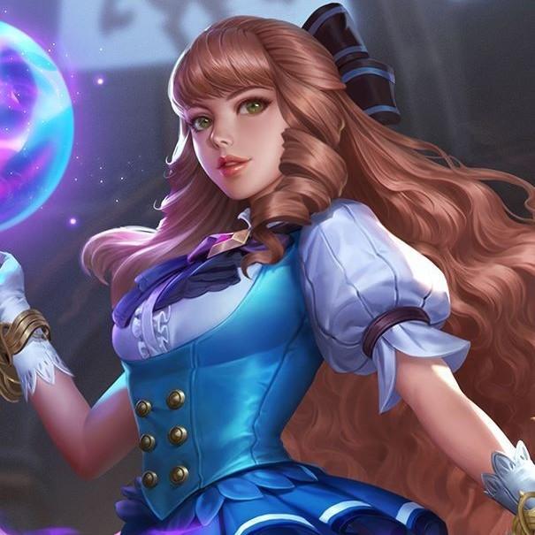 COMRP Mobile Legends Tournament