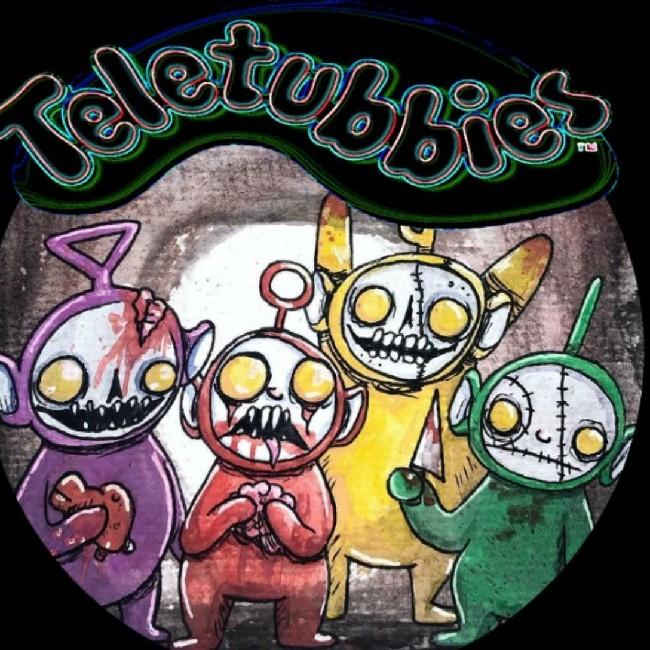 Teletubbies