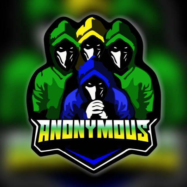 Anonymous