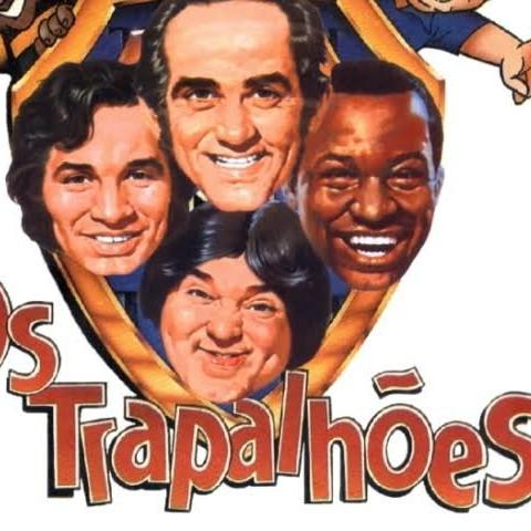 Trapalhões 1