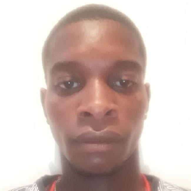 Robert Mina Caicedo