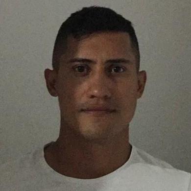 Yeison Felipe Arenas