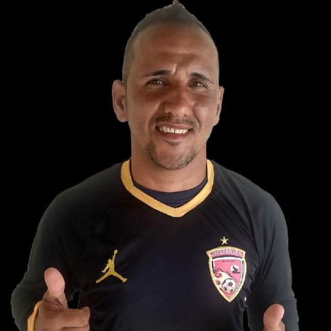 Josinaldo Inácio