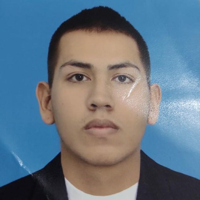 Alex Saavedra Vargas