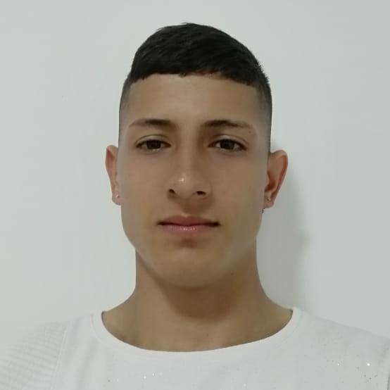 Jhon Sebastián Noriega