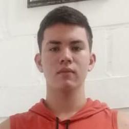 Daniel Alejandro Duque