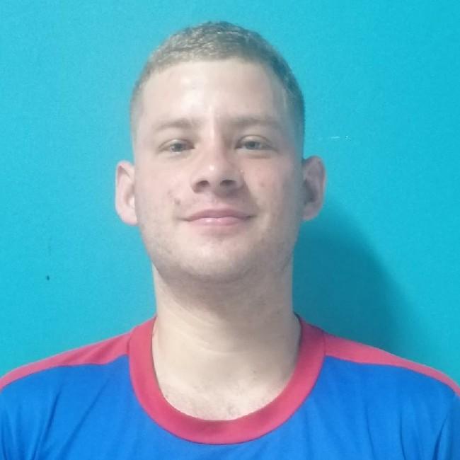 Jhoan Javier Castaño