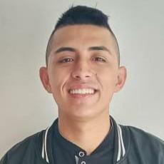 Jhon Freddy Aguirre Chica
